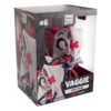 Hazbin Hotel Vinyl Figura Vaggie 14 cm