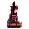 Hazbin Hotel Vinyl Figura Old Hazbin Hotel 19 cm