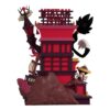 Hazbin Hotel Vinyl Figura Old Hazbin Hotel 19 cm