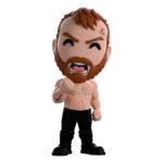All Elite Wrestling Vinyl Figura Jon Moxley 12 cm
