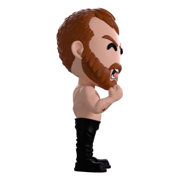 All Elite Wrestling Vinyl Figura Jon Moxley 12 cm