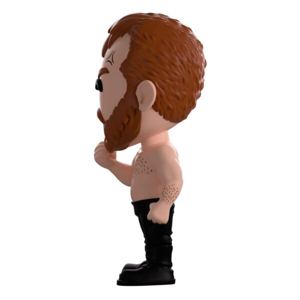 All Elite Wrestling Vinyl Figura Jon Moxley 12 cm