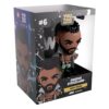 All Elite Wrestling Vinyl Figura Swerve Strickland 12 cm