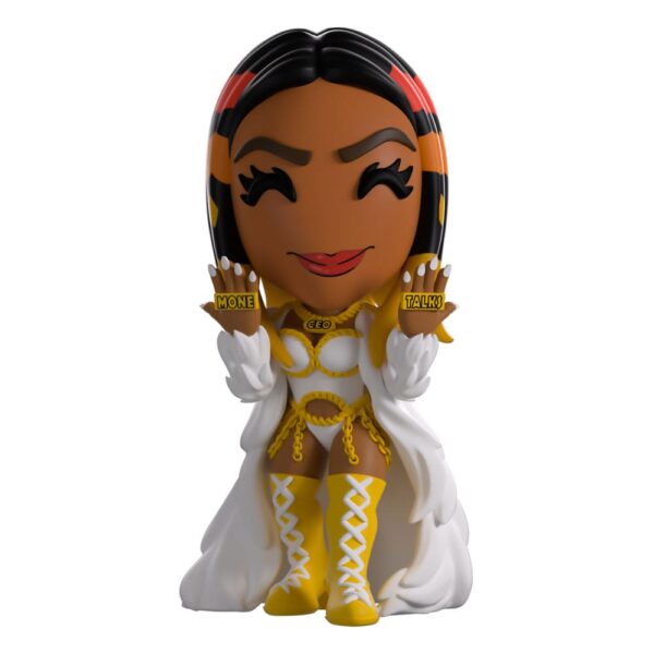 All Elite Wrestling Vinyl Figura Mercedes Moné 12 cm