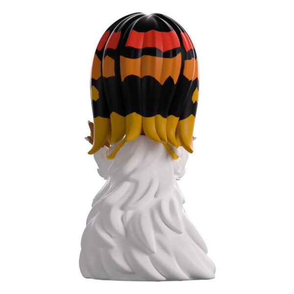 All Elite Wrestling Vinyl Figura Mercedes Moné 12 cm