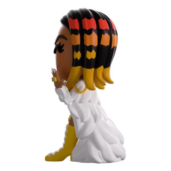 All Elite Wrestling Vinyl Figura Mercedes Moné 12 cm
