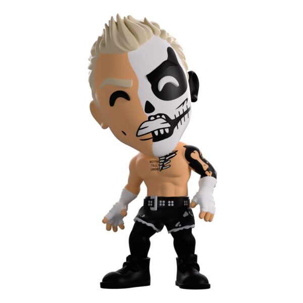 All Elite Wrestling Vinyl Figura Darby Allin 12 cm
