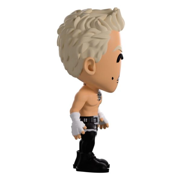 All Elite Wrestling Vinyl Figura Darby Allin 12 cm