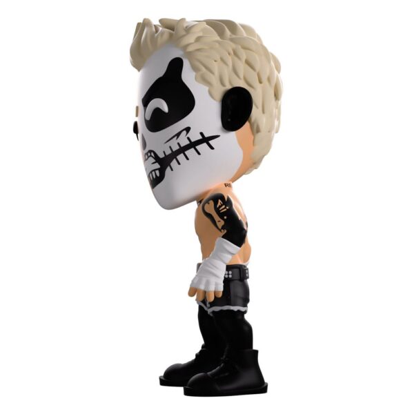 All Elite Wrestling Vinyl Figura Darby Allin 12 cm