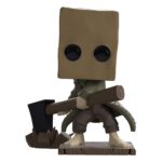 Little Nightmares 2 Vinyl Figura Mono 11 cm