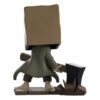 Little Nightmares 2 Vinyl Figura Mono 11 cm