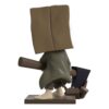 Little Nightmares 2 Vinyl Figura Mono 11 cm