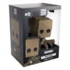 Little Nightmares 2 Vinyl Figura Mono 11 cm