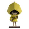 Little Nightmares 2 Vinyl Figura Six 12 cm