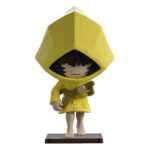 Little Nightmares 2 Vinyl Figura Six 12 cm