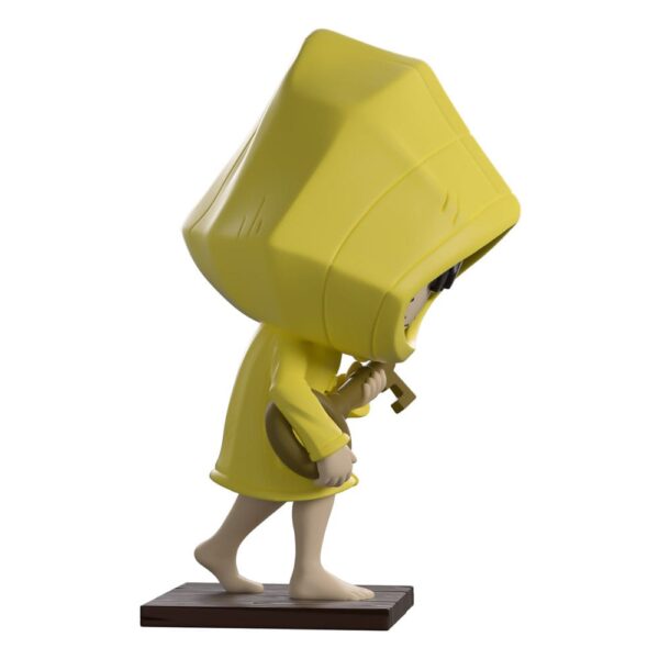 Little Nightmares 2 Vinyl Figura Six 12 cm