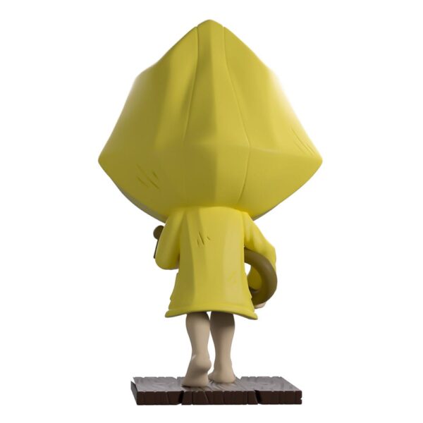 Little Nightmares 2 Vinyl Figura Six 12 cm