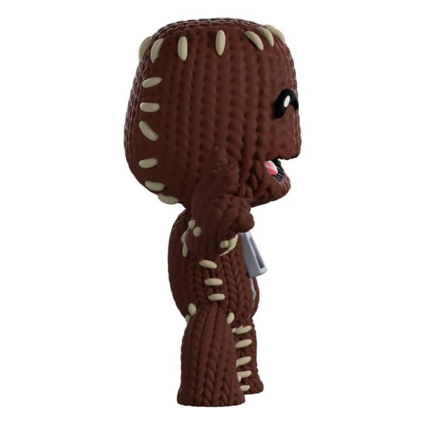 Sackboy Vinyl Figura Sackboy 12 cm