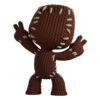 Sackboy Vinyl Figura Sackboy 12 cm