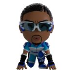 The Boys Vinyl Figura A-Train 9 cm