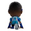 The Boys Vinyl Figura A-Train 9 cm