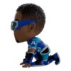 The Boys Vinyl Figura A-Train 9 cm