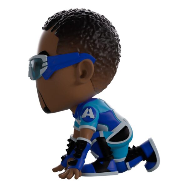 The Boys Vinyl Figura A-Train 9 cm