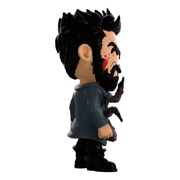 The Boys Vinyl Figura Tentacle Butcher 12 cm