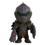 Doom Vinyl Figura Slayer 13 cm