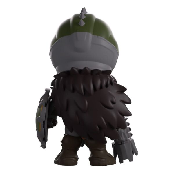Doom Vinyl Figura Slayer 13 cm