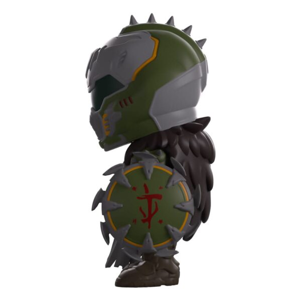 Doom Vinyl Figura Slayer 13 cm