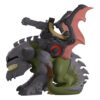 Doom Vinyl Figura Serrat 10 cm