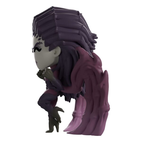 Starcraft Vinyl Figura Kerrigan 13 cm