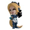 Starcraft Vinyl Figura Nova Terra 12 cm