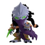 Starcraft Vinyl Figura Zeratul 12 cm