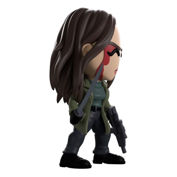 John Wick: Ballerina Vinyl Figura The Ballerina 11 cm