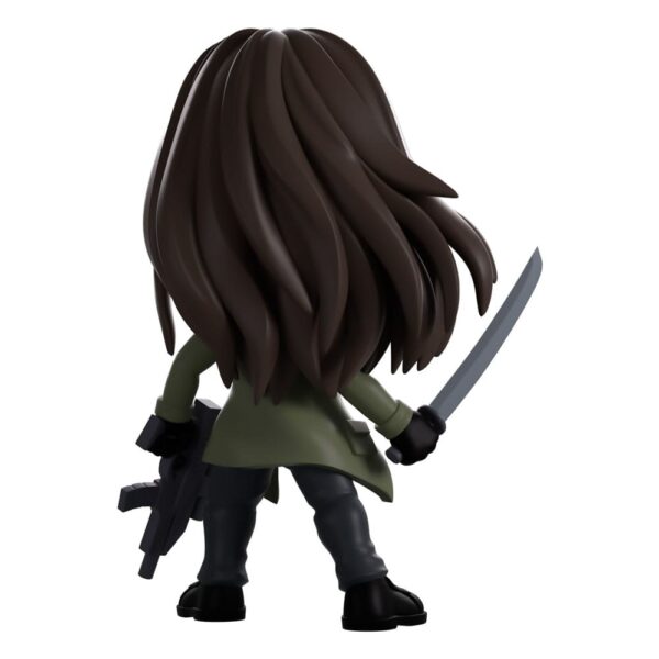 John Wick: Ballerina Vinyl Figura The Ballerina 11 cm