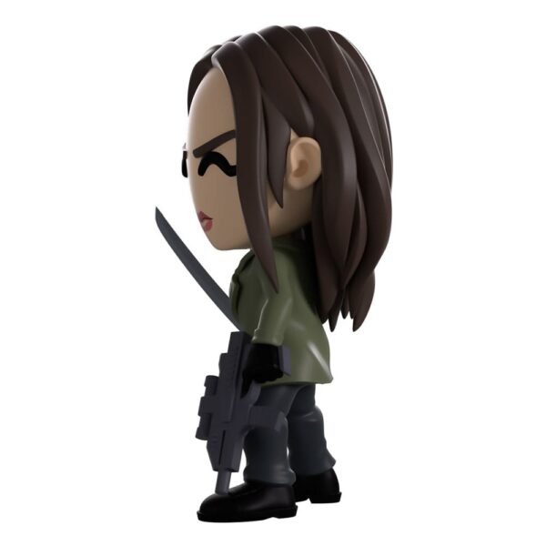 John Wick: Ballerina Vinyl Figura The Ballerina 11 cm