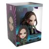 John Wick: Ballerina Vinyl Figura The Ballerina 11 cm