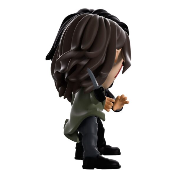 John Wick: Ballerina Vinyl Figuras 2-Pack Ballerina & John Wick 11 cm