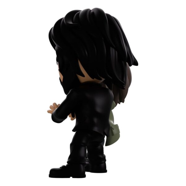 John Wick: Ballerina Vinyl Figuras 2-Pack Ballerina & John Wick 11 cm