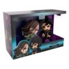 John Wick: Ballerina Vinyl Figuras 2-Pack Ballerina & John Wick 11 cm