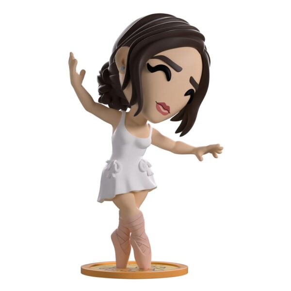 John Wick: Ballerina Vinyl Figura Pointe Ballerina 12 cm