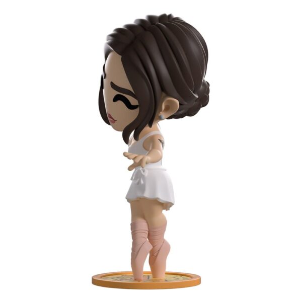 John Wick: Ballerina Vinyl Figura Pointe Ballerina 12 cm