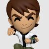 Ben 10 Vinyl Figura Ben 10 10 cm
