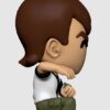 Ben 10 Vinyl Figura Ben 10 10 cm