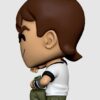 Ben 10 Vinyl Figura Ben 10 10 cm