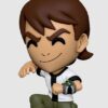 Ben 10 Vinyl Figura Ben 10 10 cm