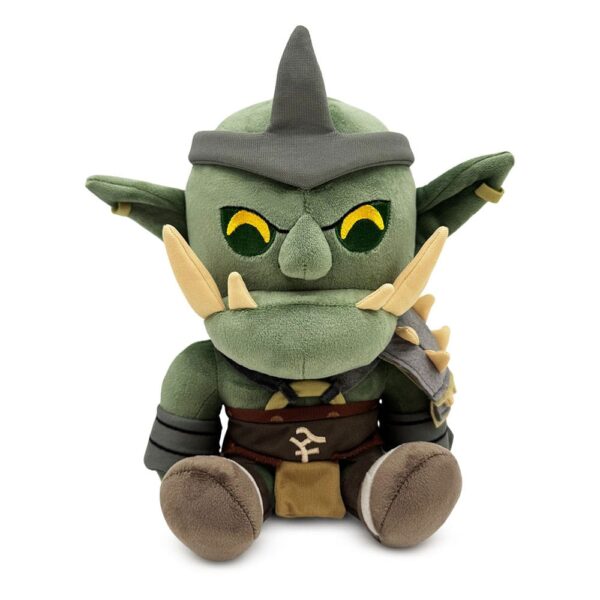 Old School RuneScape Plüss Figura General Graardor 23 cm