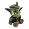 Old School RuneScape Plüss Figura General Graardor 23 cm
